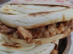 -薛昌利大米面皮(南关正街店)