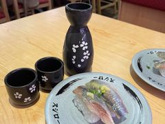 -寿司郎(皇庭广场店)