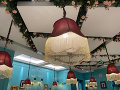 大堂-玉玲珑(陆家嘴店)