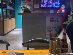 -腰子哥烤串(石佛营炫特店)