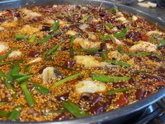 -胖子鱼·天水麻辣鱼火锅(秦州407店)