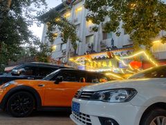 -东来顺饭庄(天坛店)