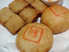-苏小柳点心·手作小笼包(鸿寿坊分院)