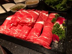 -捞王锅物料理(凯旋路店)