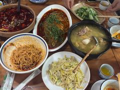 -青城甲(青城山店)