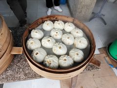 -小武包子铺(严州古城店)