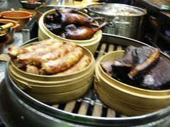 -印巷里主题餐厅(马鞍山店)