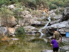 -孤山寨风景区