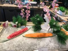 -AdD全日制餐厅(中谷花园酒店)