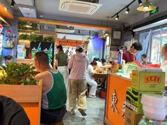 -东来土菜馆(民祥园路店)