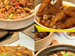 -火啫啫·粤式啫啫煲(南京弘阳店)
