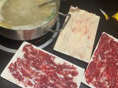 -大吉利·潮汕鲜牛肉火锅(万峰路店)