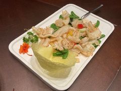 -鹭禧·中餐厅(厦门波特曼七星湾酒店)