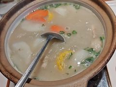 -杨氏青龙虾·羊蝎子(托乐嘉店)