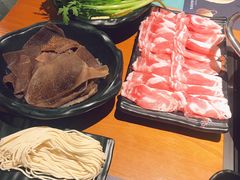 -呷哺呷哺 黄金牧场 (大港油田幸福广场店)