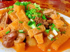 -荣生萝卜汤饭店