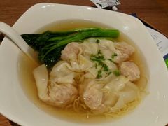 -庆记香港烧味小馆(浦东机场店)