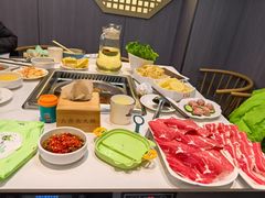 -重庆大队长火锅(凤城八路店)