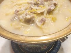 -小吊梨汤·北京菜·烤鸭(鸟巢店)