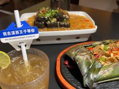 -桥边小楼·手工云南菜·古城观景小楼