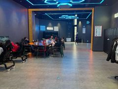 -镭战大联盟真人CS·生日派对·亲子聚会·团建(天安千树店)