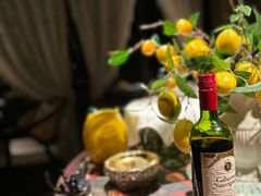 -弗兰克牛排西餐厅Ribone steak house(柠檬花园店)