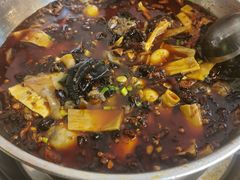 -黑竹香鸡(营和巷店)