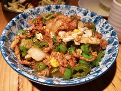 -唐伯虎新派湘菜馆(石夏时代广场店)