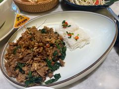 特色薄荷牛肉-PHO爺·越南料理(亦庄大族广场店)