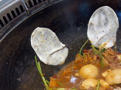 -地锅公社·现炒地锅鸡·地锅鱼·夜宵(罗锦路店)