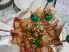 -满得意茶餐厅·顺德家常菜·港式经典(大良店)