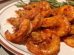 -AMORE PAELLA西班牙海鲜饭(万象城店)