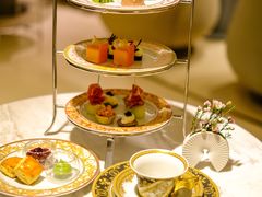 -théATRE 茶聚场(王府中環店)