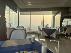 -南京商茂国际酒店(新街口德基广场店)