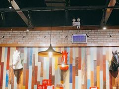 -枪火串烧·东北特色烧烤(罗湖总店)