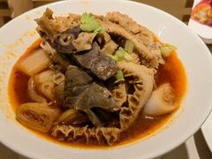 -蔡澜点心·粤菜(西单大悦城店)