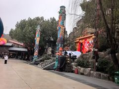 -杭州宋城