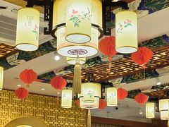 -惠丰堂饭庄·烤鸭·京味菜(翠微路店)