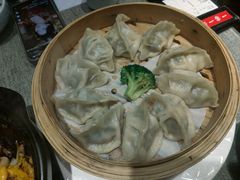 -隐食私房菜(渡口·光荣院南门·老街店)