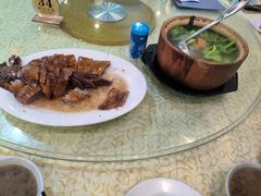 -禄源公·老莞诚饭店