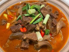 -梁记粥铺(开元地中海店)