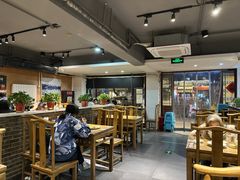 -河沿肉饼Beijing Pie(东华门店)