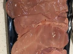 -十三幺山野火锅(市府路店)