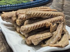-冯氏吴山贡鹅(206国道店)