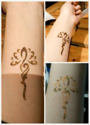 -鳌首刺青纹身 穿孔饰品店