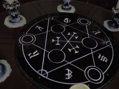 -棂笼·深度沉浸密室(武汉旗舰店)