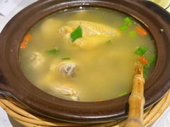 -阿露佳·舌尖上的安吉菜