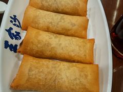 -王家沙点心店(南京西路总店)