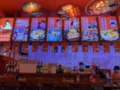 -饭町二郎日式综合茶餐(中安广场店)