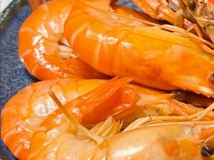 -曼格蒸汽活海鲜·榴莲自助(皇庭广场店)